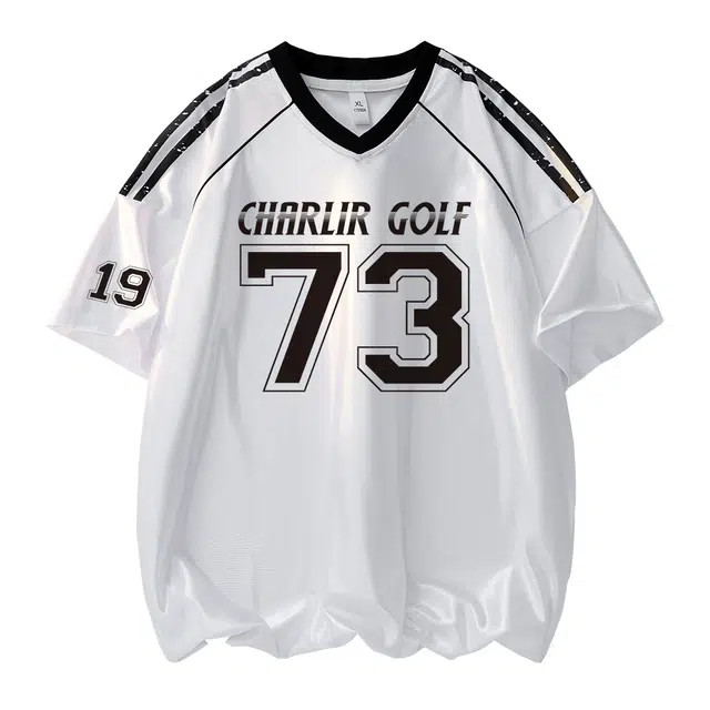 CHARLIE GOLF T