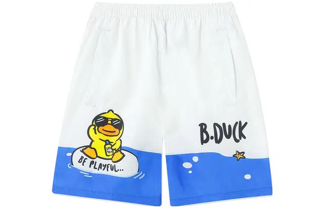 B.Duck
