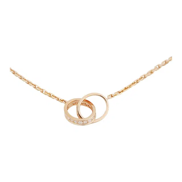 CARTIER Love 18k 18k