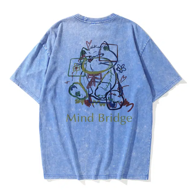 MindBridge T