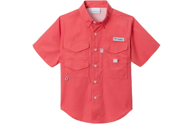 Columbia PFG Bonehead Logo