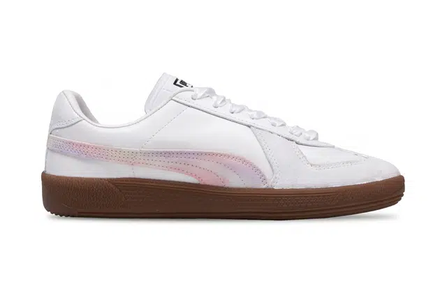 PUMA Army Trainer