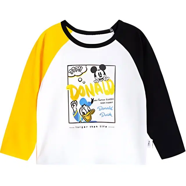 Disney T