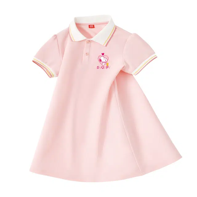 SNOOPY POLO