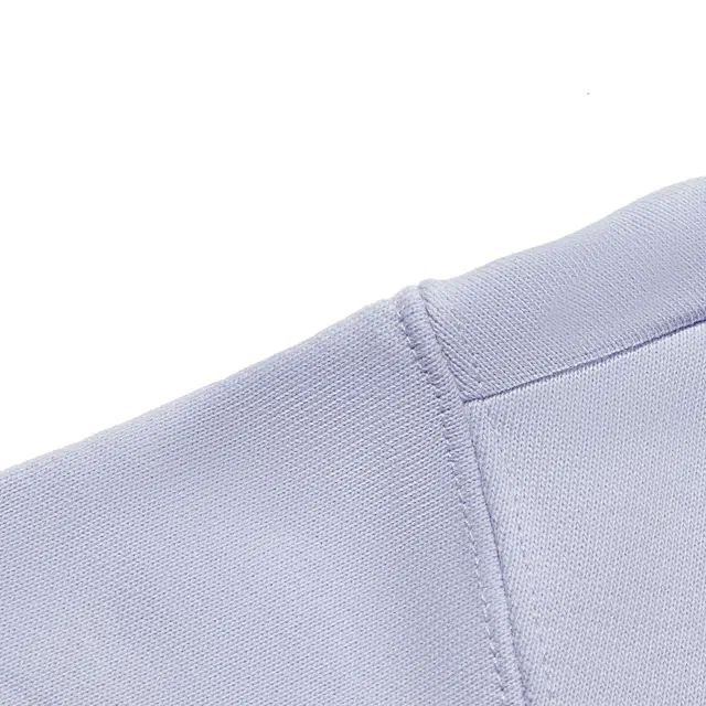 李宁儿童 运动生活系列 卡通图案印花圆领套头长袖卫衣 儿童款 天羽蓝