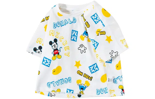Disney T