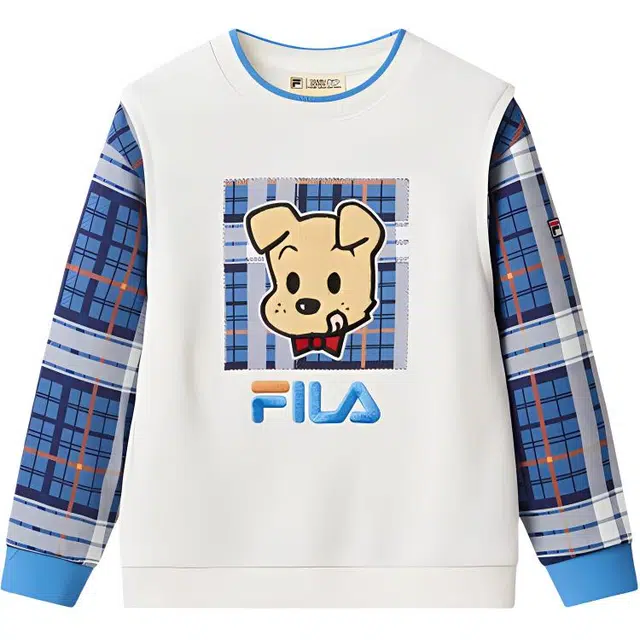 FILA KIDS x FW24 ORIGINALE