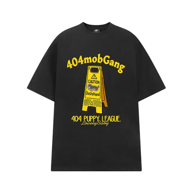 404MOB GANG T