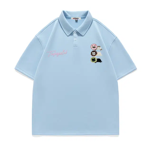 Feiyue LogoPolo