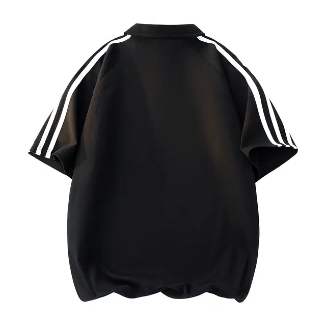 BOBBY ABLEY LogoPOLOPolo