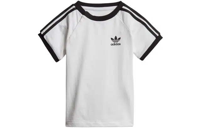 adidas originals adicolor 3-Stripes Tee logoT