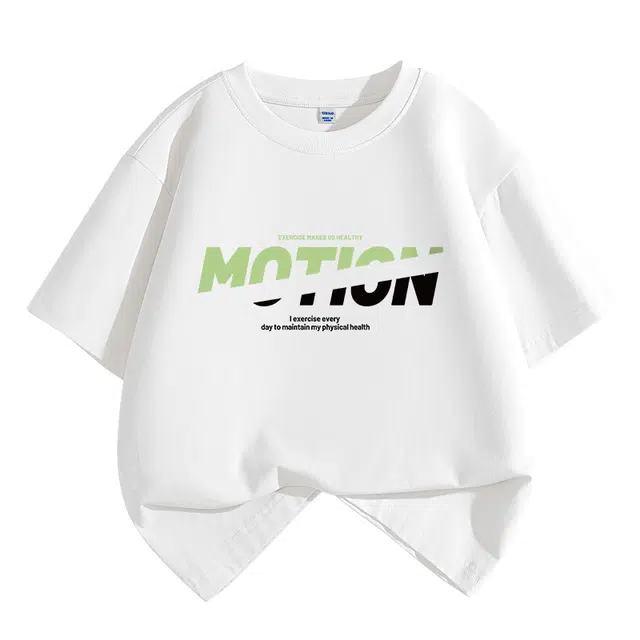 La Chapelle Kids T