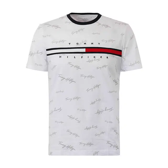 Tommy Hilfiger T