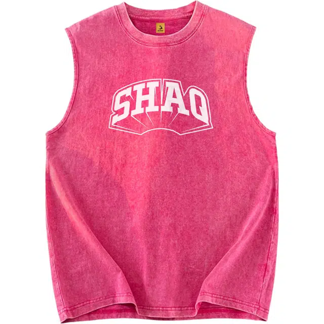 SHAQ
