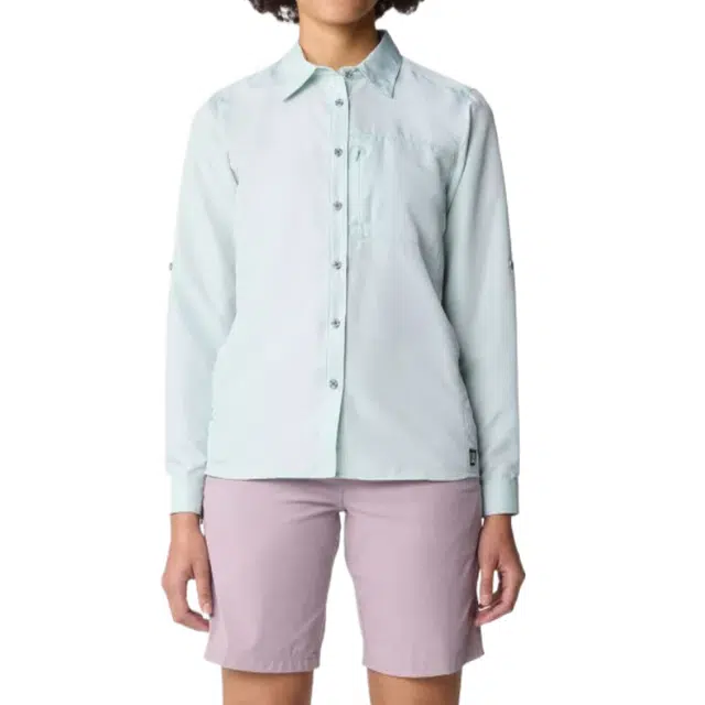 MOUNTAIN HARDWEAR Canyon LongSleeve