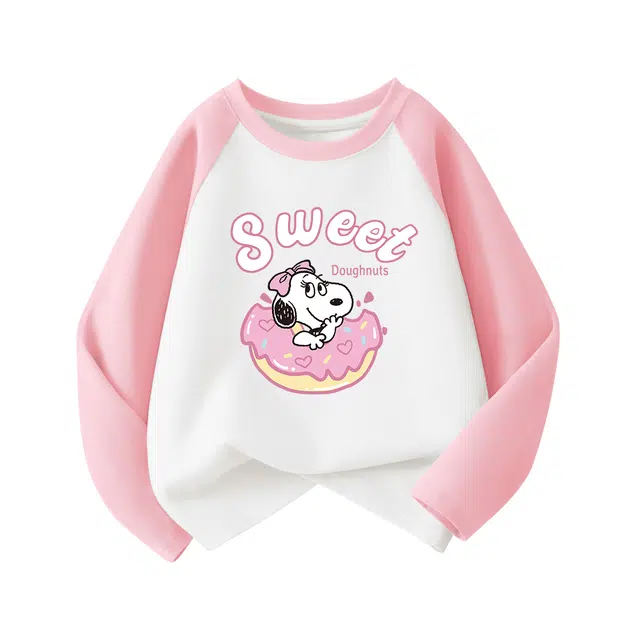SNOOPY T