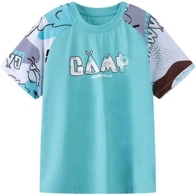 361KIDS T