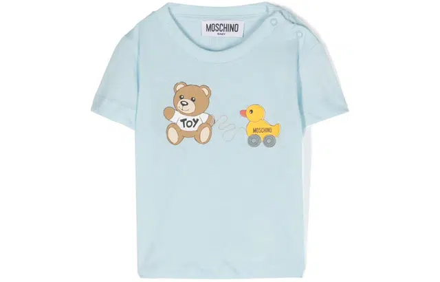MOSCHINO T