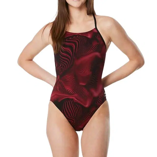 Speedo Fusio Vibe Endurance+