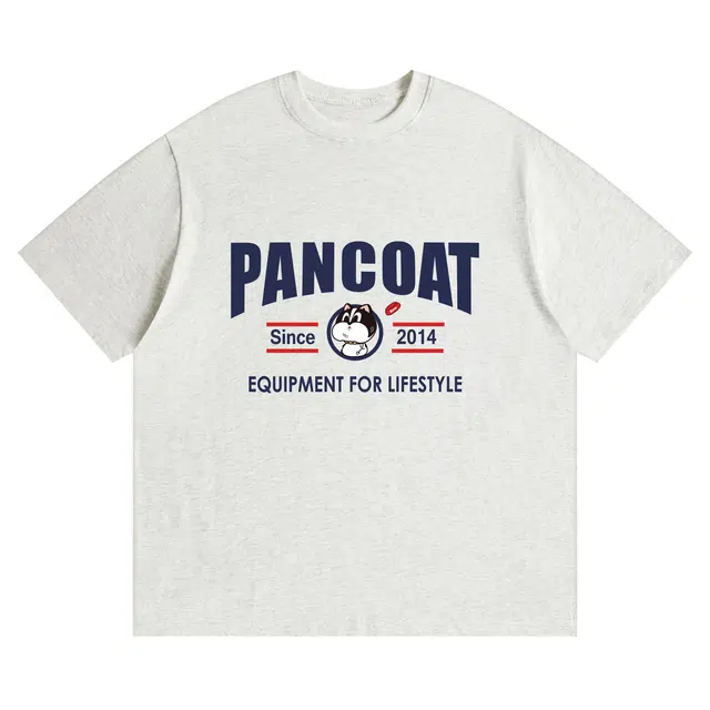 Pancoat LogoT