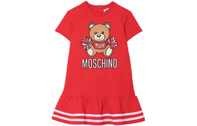 MOSCHINO