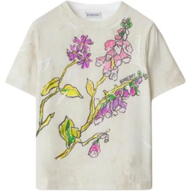 Burberry SS24 T
