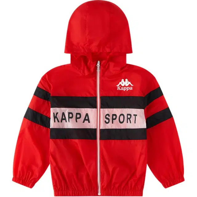 KAPPA KIDS