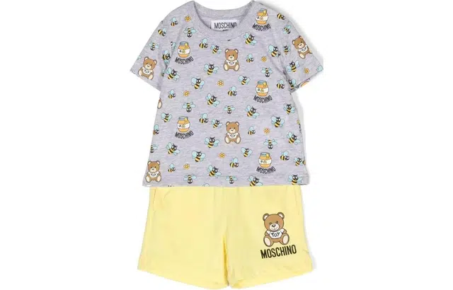 MOSCHINO