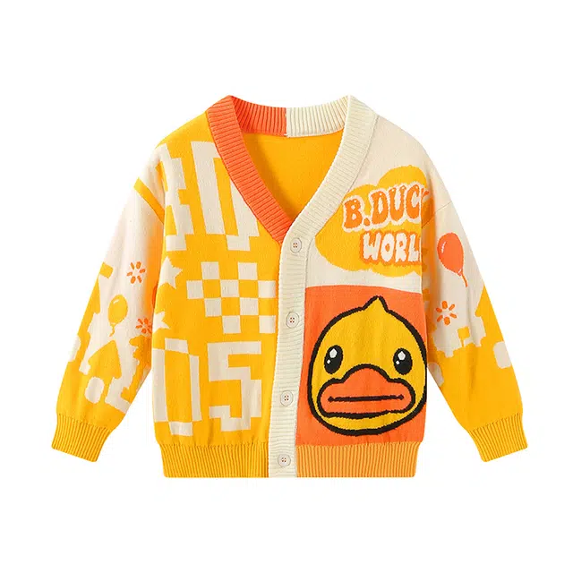 B.Duck FW23