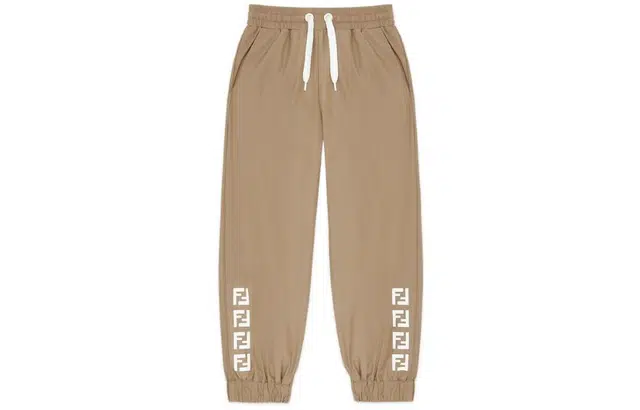 FENDI FW22 Logo