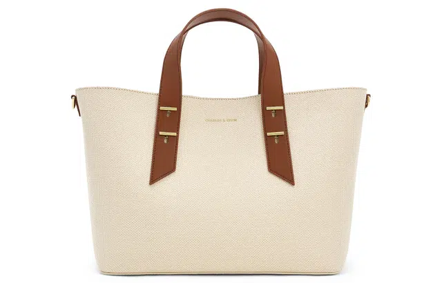 CHARLESKEITH ck PU Chocolate