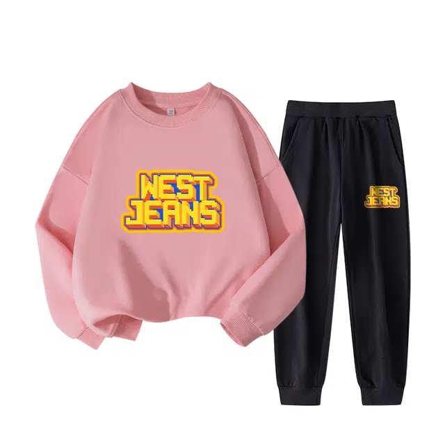 JEANSWEST JNR Logo