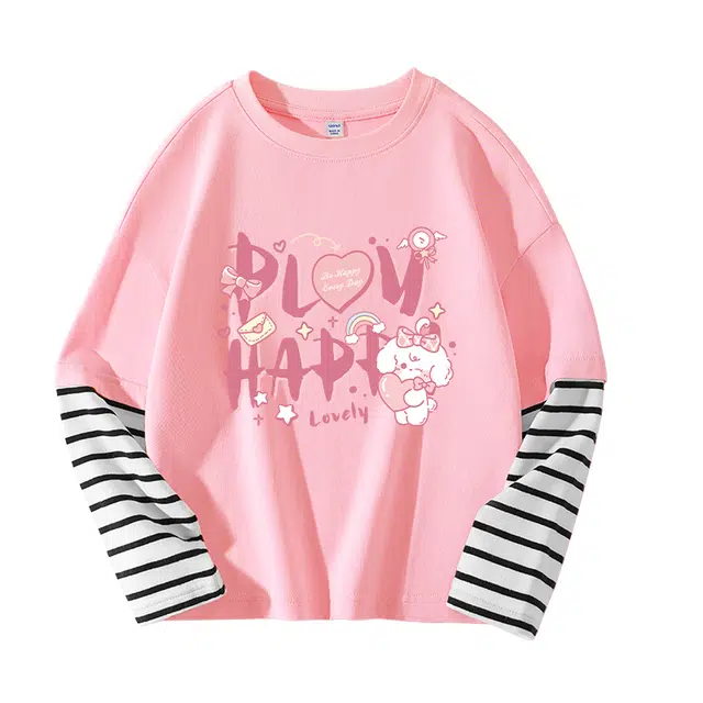 La Chapelle Kids T