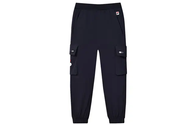 FILA SS23 Logo