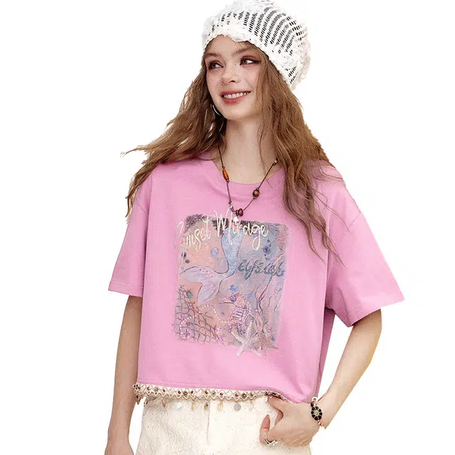ELF SACK T
