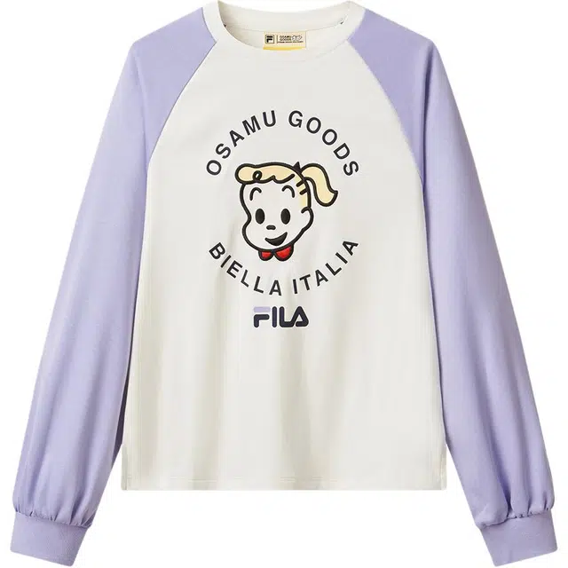 FILA KIDS x ORIGINALE
