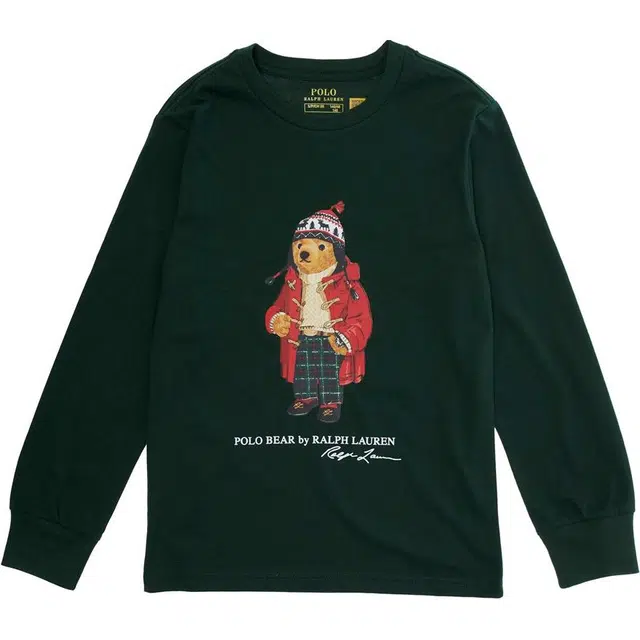 Polo Ralph Lauren T