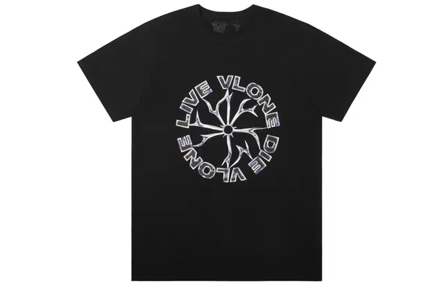 VLONE LOGO T