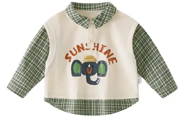JELLYBABY Polo