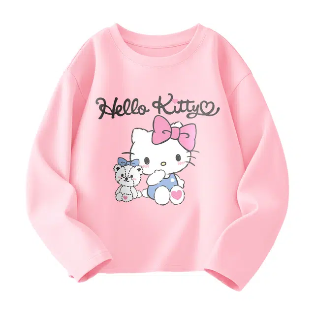Hello Kitty T