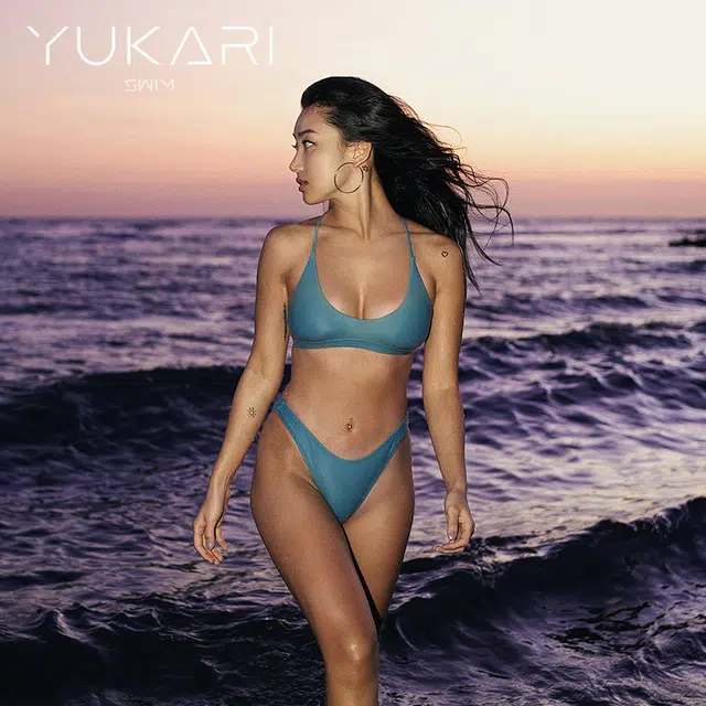 YUKARI SWIM