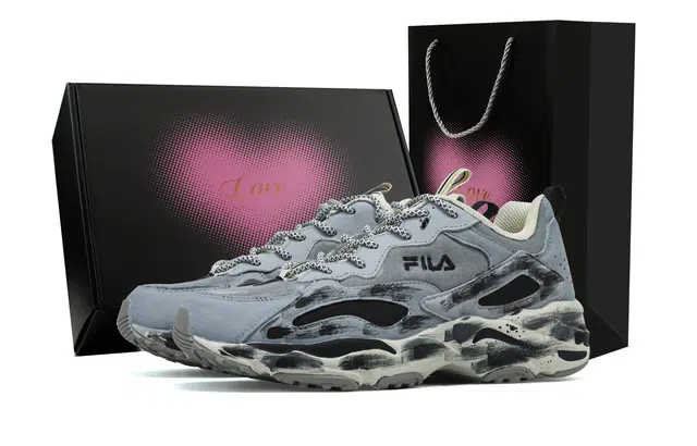 FILA Ray Tracer