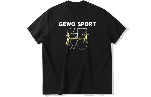 GEWO T