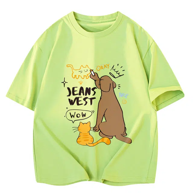 JEANSWEST JNR T