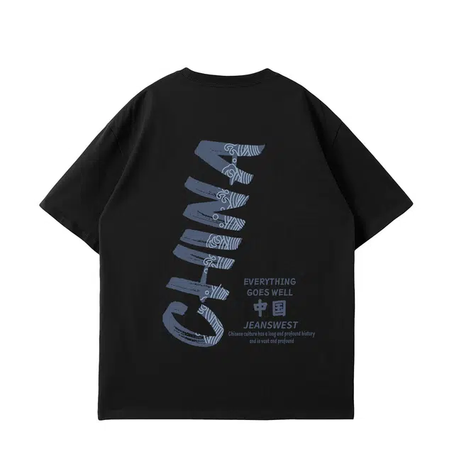 JEANSWEST JNR LOGOT