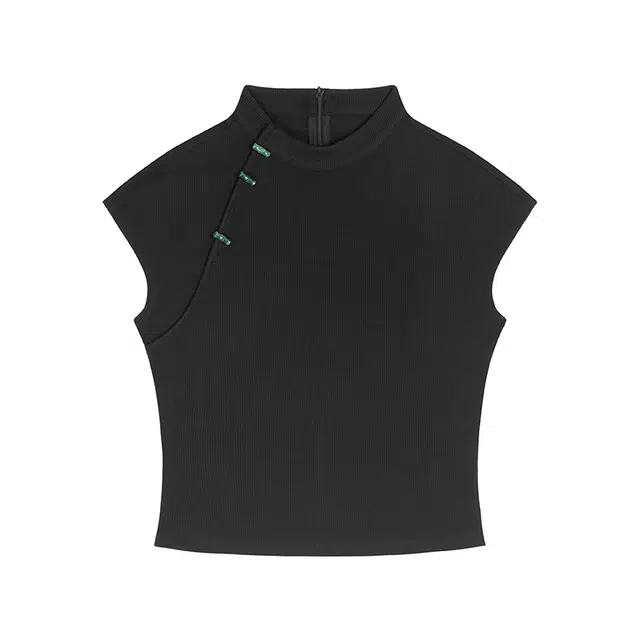 织造司 摇钱树下，铜钱枝叶汉服 男女同款