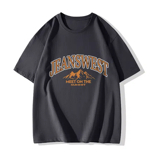 JEANSWEST JNR LOGOT