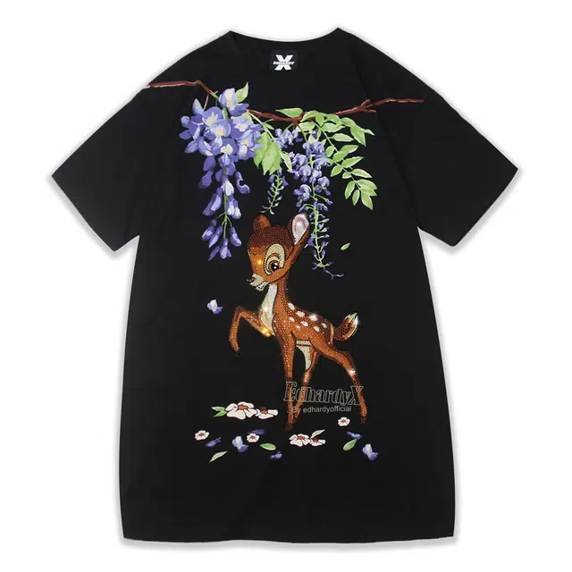 ED HARDY X