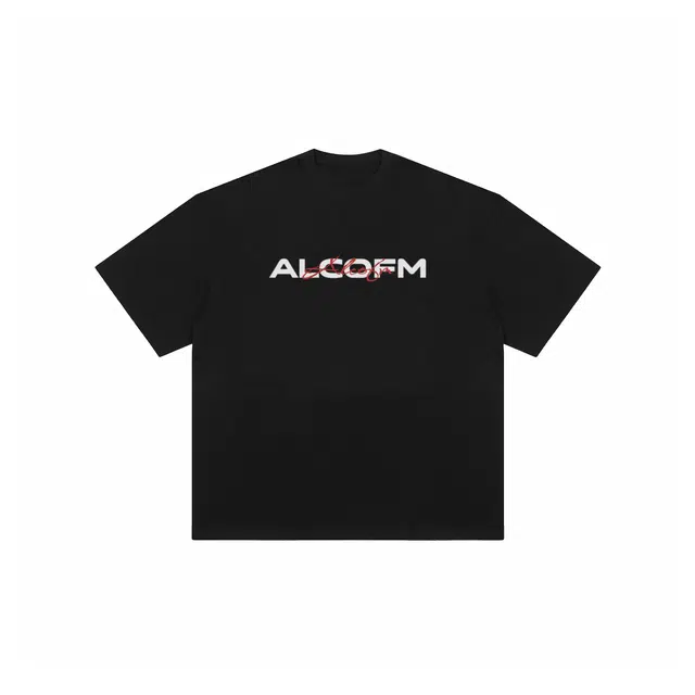 ALCOFM T