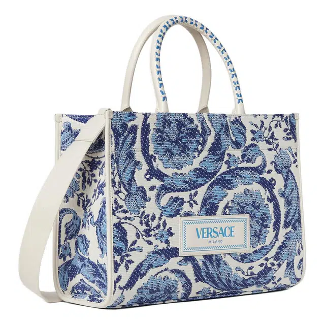Barocco Tote